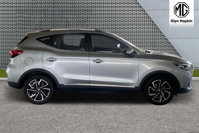 2022 MG MG ZS 1.5 VTi-TECH Exclusive 5dr Hatchback Petrol Manual