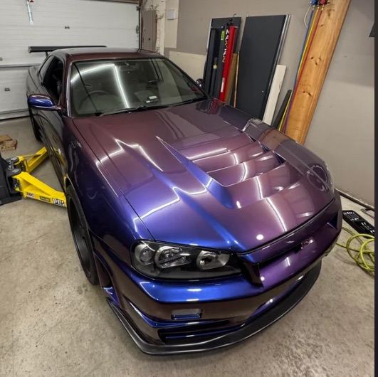 Free car parts