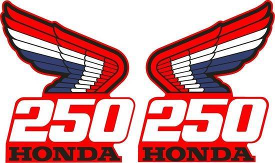 Wanted 250cc project