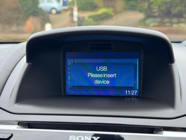 2015 Ford Fiesta 1.6 EcoBoost ST-3 3dr HATCHBACK PETROL Manual