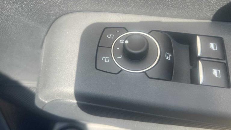  Ford Transit Courier 1.0 EcoBoost 125ps Limited Van Van Petrol Manual