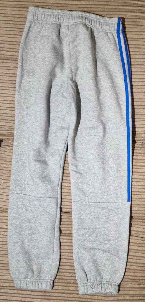 Adidas Tracksuit Bottom Fleece 11-12 Years 152cm