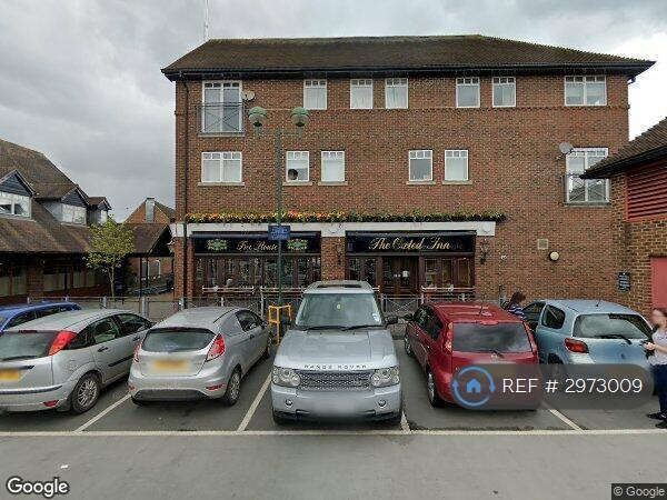 2 bedroom flat in Courtyard Hoskins Walk, Oxted, RH8 (2 bed) (#2973009)
