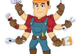 Experienced Handyman based in nottingham 