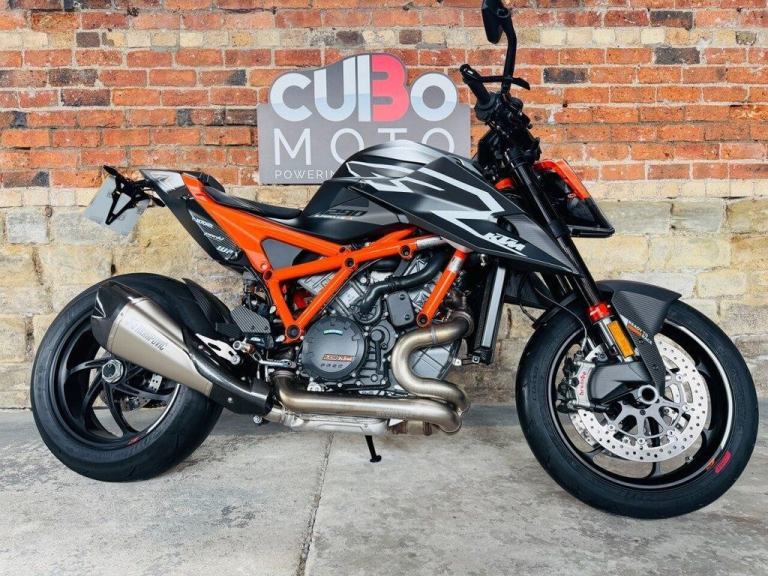 KTM 1290 SUPER DUKE RR SPECIAL EDITION 2024 24