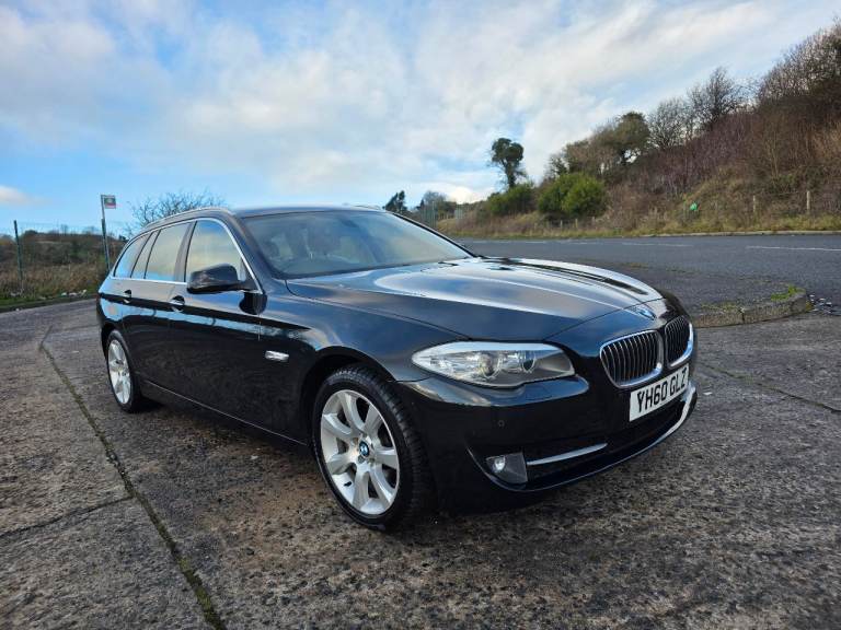 Bmw 530d se automatic estate low miles