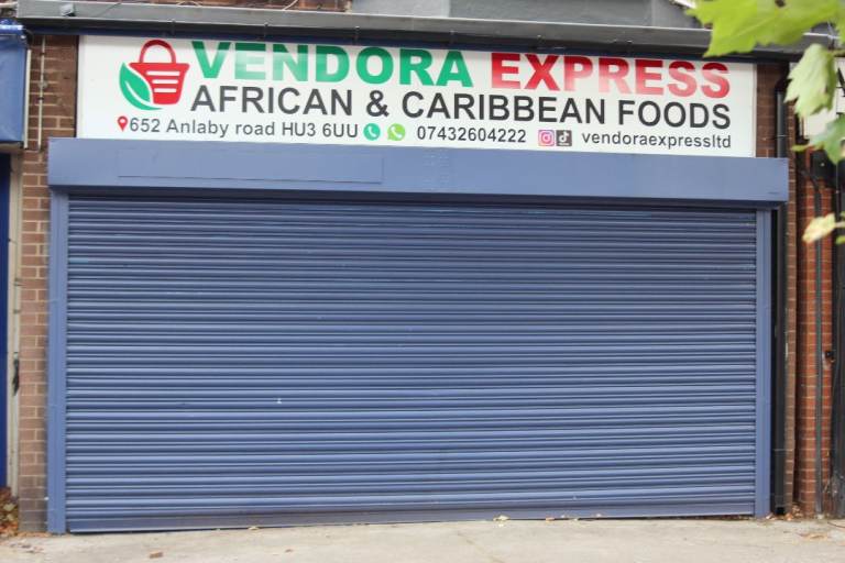 Shop to Rent Anlaby Road