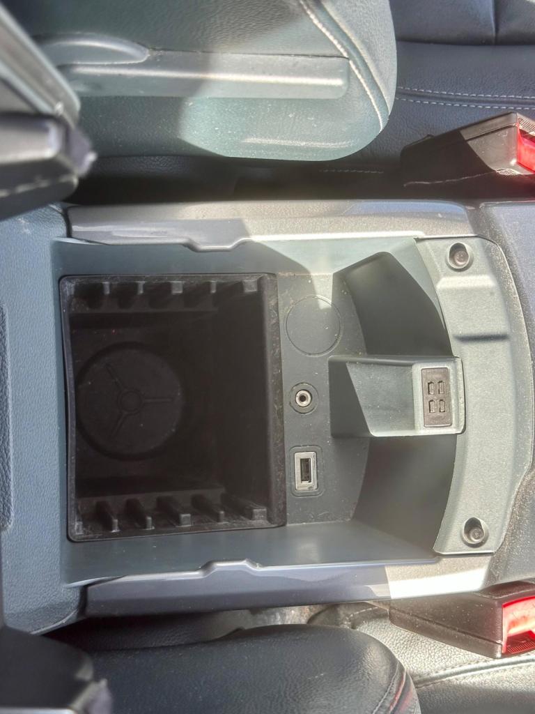 2013 Ford Grand C-Max 2.0 TDCi Titanium X Powershift Euro 5 5dr MPV Diesel Automatic