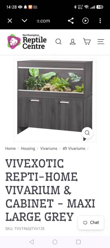 Vivarium 