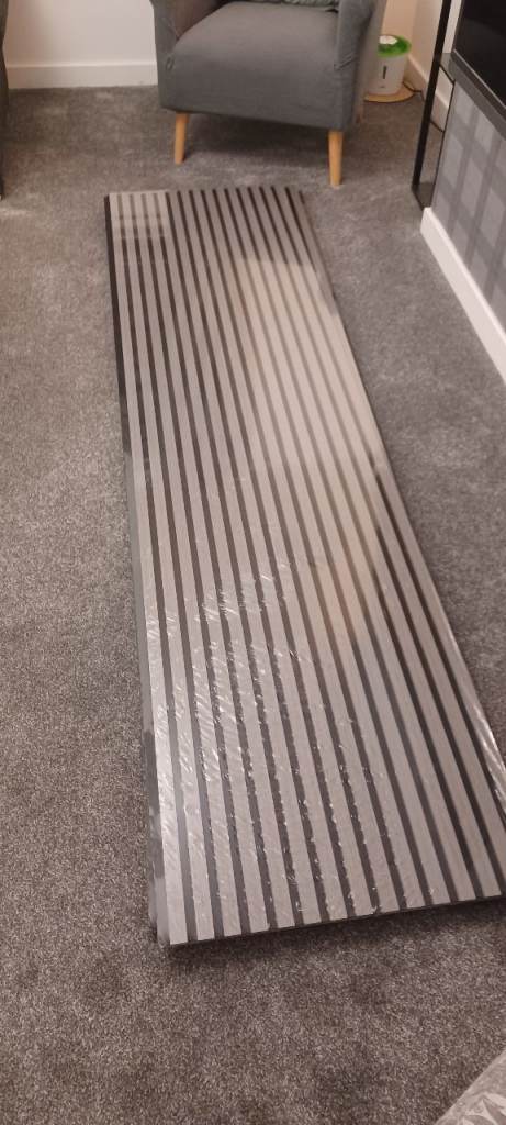 Pending collection Acoustic wall panels 