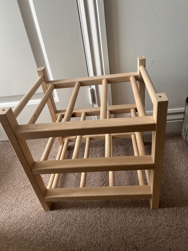Wine rack 