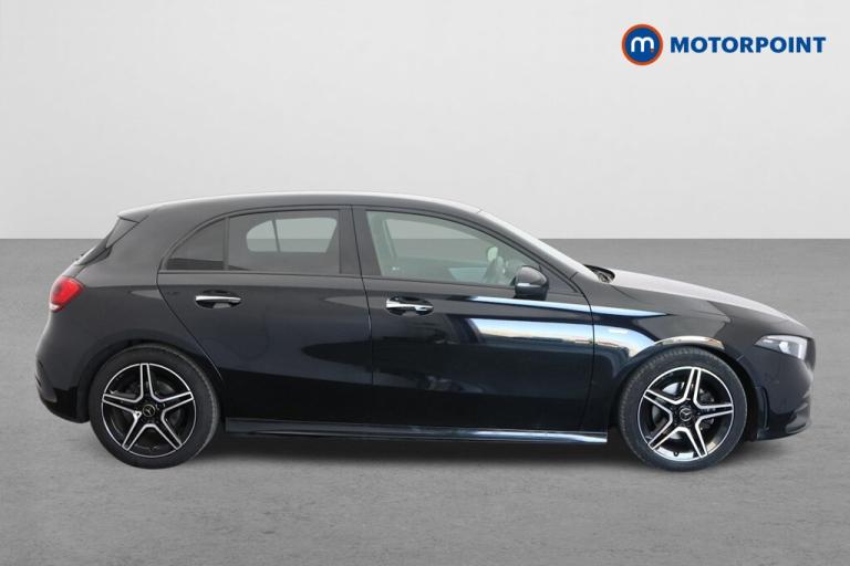 2022 Mercedes-Benz A-Class A200d AMG Line Premium Edition 5dr Auto HATCHBACK DIESEL Automatic