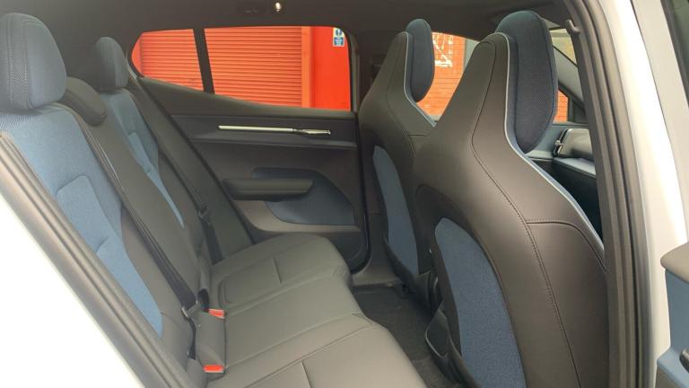 2025 Volvo EX30 Single Motor Extended Range 69kWh Ultra SUV 5dr Electric Auto (272 ps) ESTATE Ele...