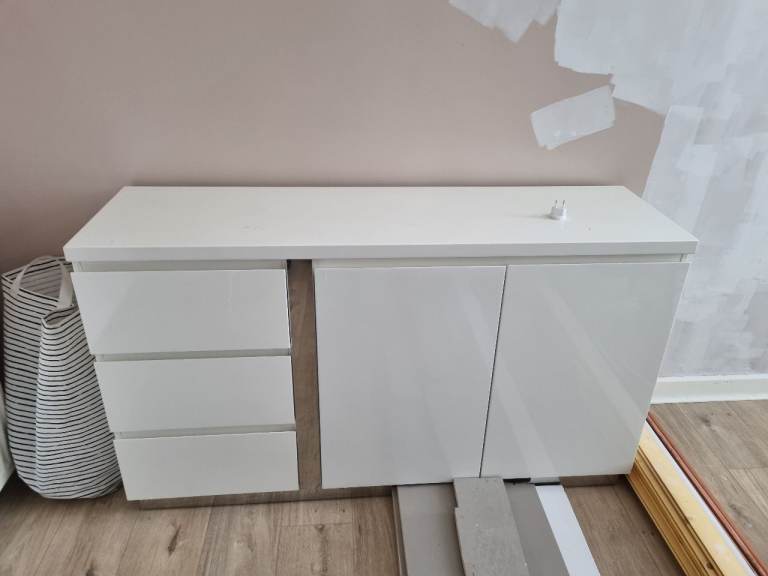 Modern sideboard 