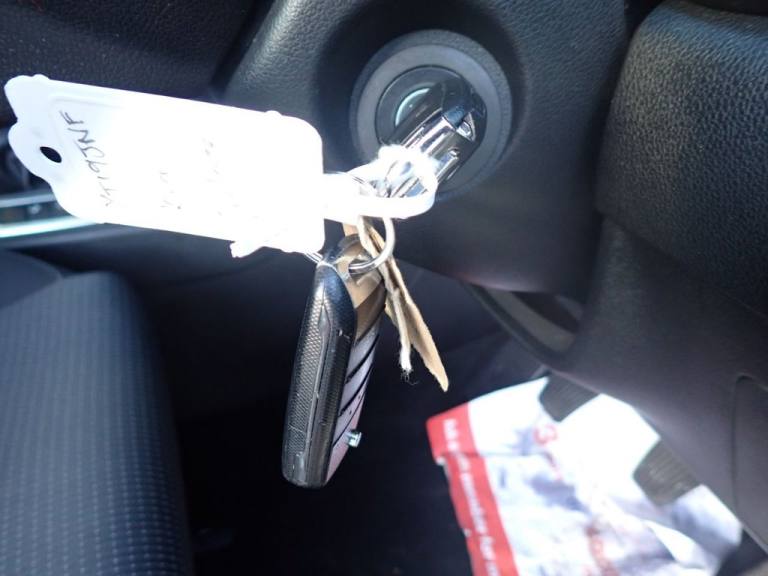 2019 19 KIA SPORTAGE 1.6 GDI 2 SUV 5DR PETROL MANUAL EURO 6 (S/S) (130 BHP)