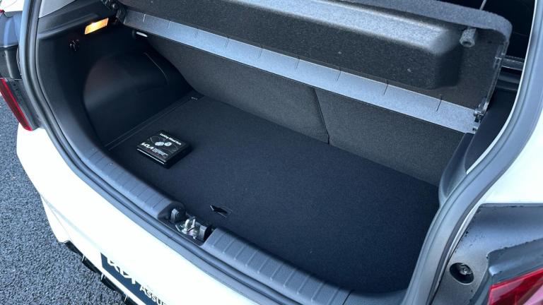 2025 Kia Picanto 1.0 67 GT-Line 5dr HATCHBACK PETROL Manual