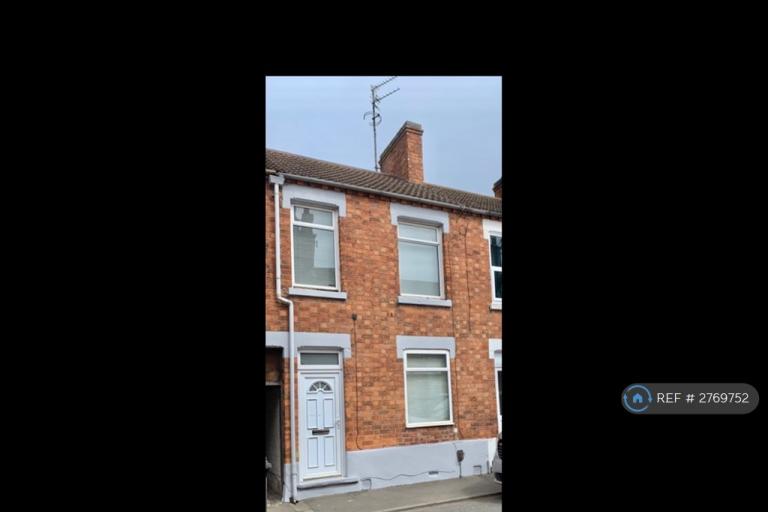 2 bedroom house in Wood Street, Kettering, NN16 (2 bed) (#2769752)