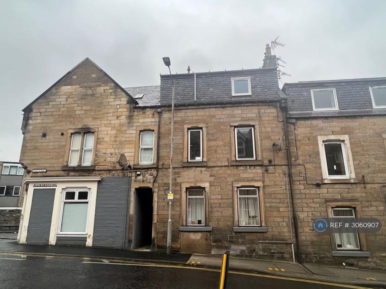 3 bedroom flat in Scott Street, Galashiels, TD1 (3 bed) (#3060907)