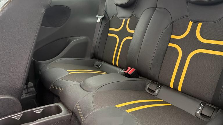 2013 Vauxhall ADAM 1.4i [100] Slam 3dr Petrol Hatchback Hatchback Petrol Manual