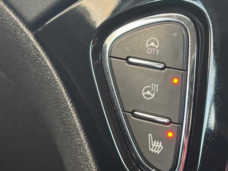  Vauxhall Corsa 1.4i ecoFLEX Energy Euro 6 5dr (a/c) Petrol Manual