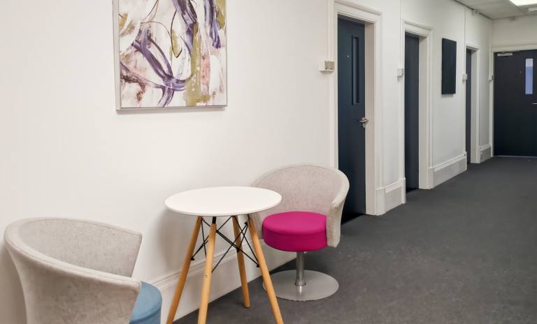 Huddersfield - HD1 1LN \ Coworking Membership with a Flexible Access Plan