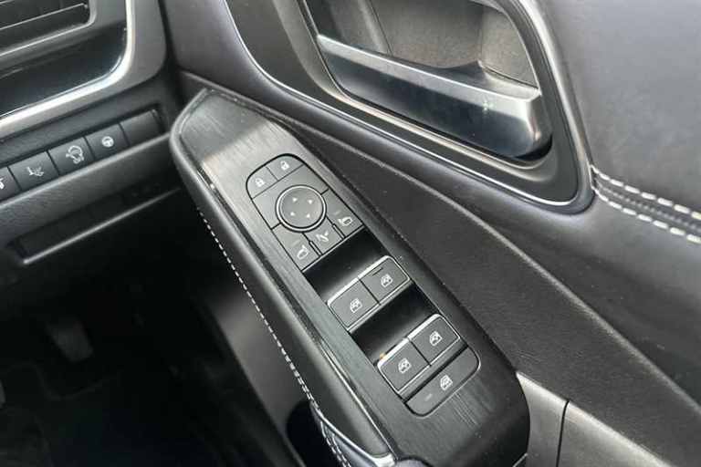 2024 Nissan Qashqai 1.3 DIG-T MH TEKNA 5DR Hatchback Petrol Manual