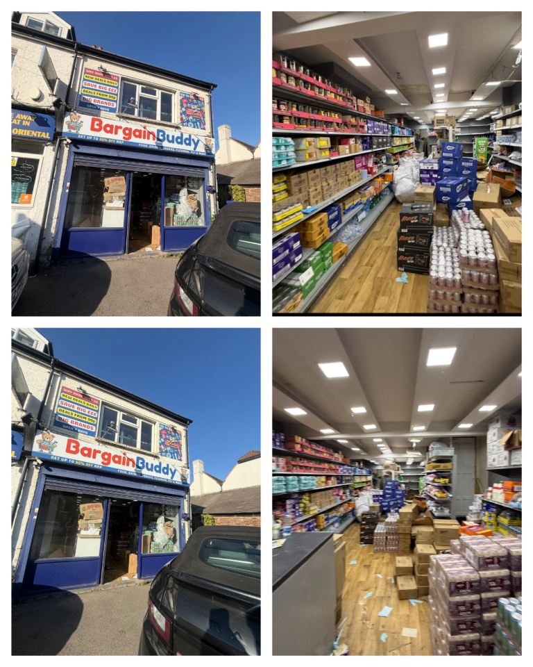 Shop 