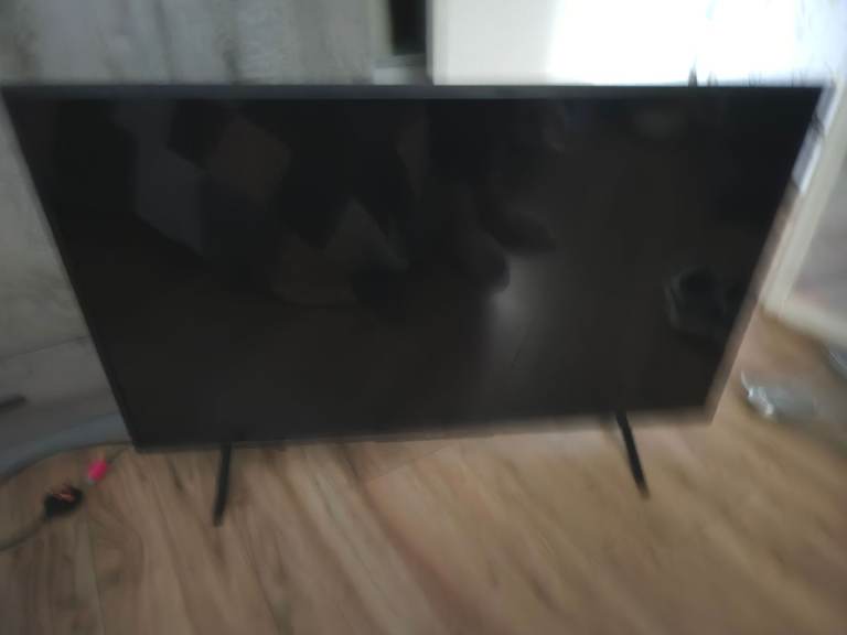43 inch Sony TV now sold