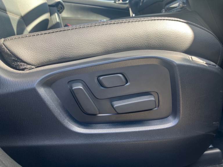 2025 Mazda CX-5 2.0 e-Skyactiv G MHEV Exclusive-Line 5dr Estate PETROL Manual