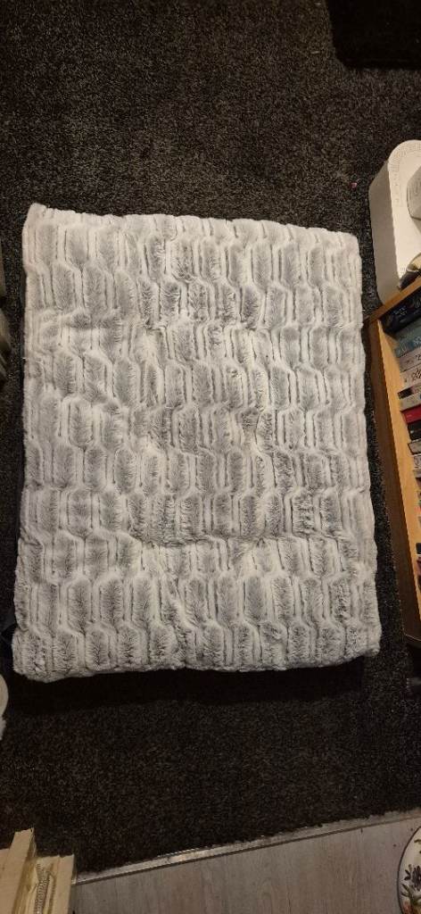 Dogs memory foam mattress bed,brand new 