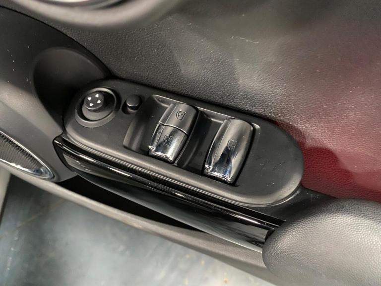 2017 MINI Convertible 2.0 Cooper S Euro 6 (s/s) 2dr CONVERTIBLE Petrol Manual