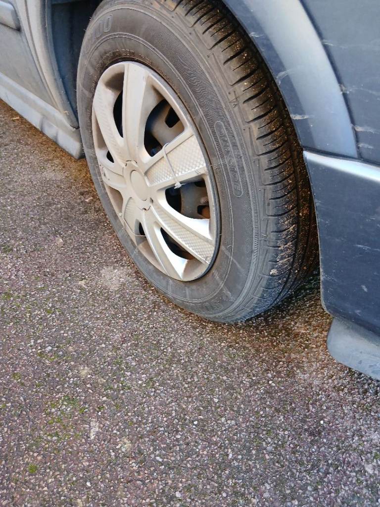 Vauxhall, ASTRA, Hatchback, 2001, Other, 1598 (cc), 5 doors