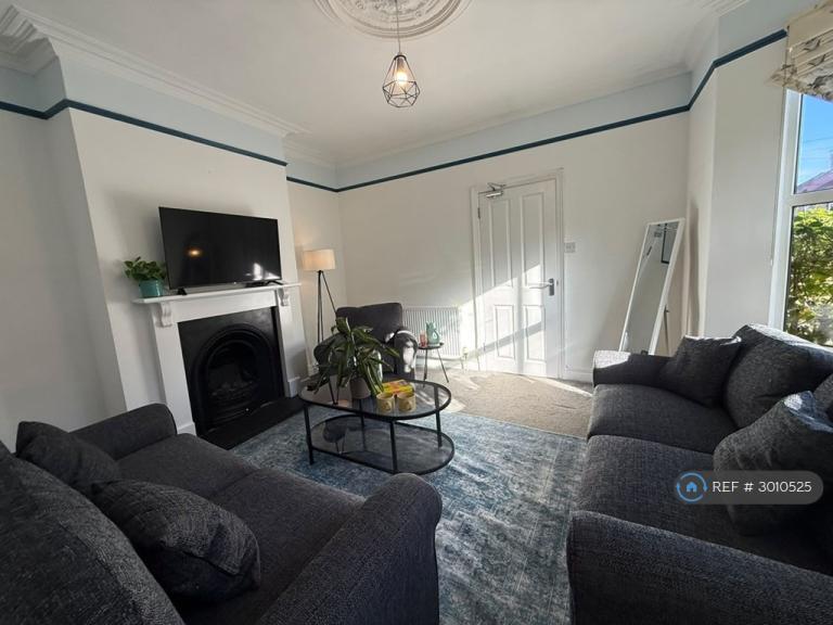 1 bedroom in Cambridge St, Norwich, NR2 (#3010525)