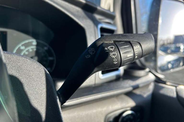 2022 Ford Transit Custom 320 Limited AUTO L1 SWB Double Cab In Van FWD 2.0 EcoBlue 170ps Low Roof...