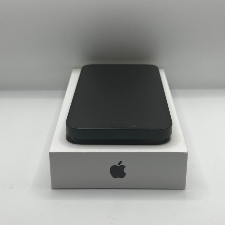 PRISTINE: Apple iPhone 14, 128gb, Black (UNLOCKED)