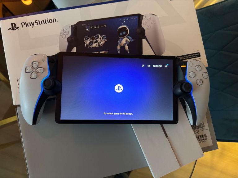 PlayStation Portable 