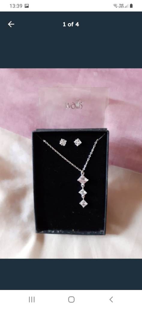 Wallis jewellery 