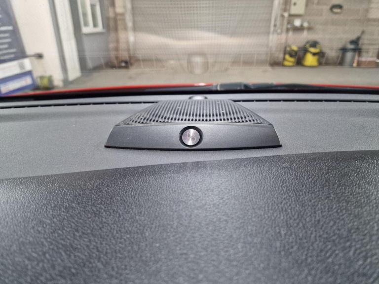 FORD FIESTA 1.5T EcoBoost ST-2 Euro 6 3dr 2018