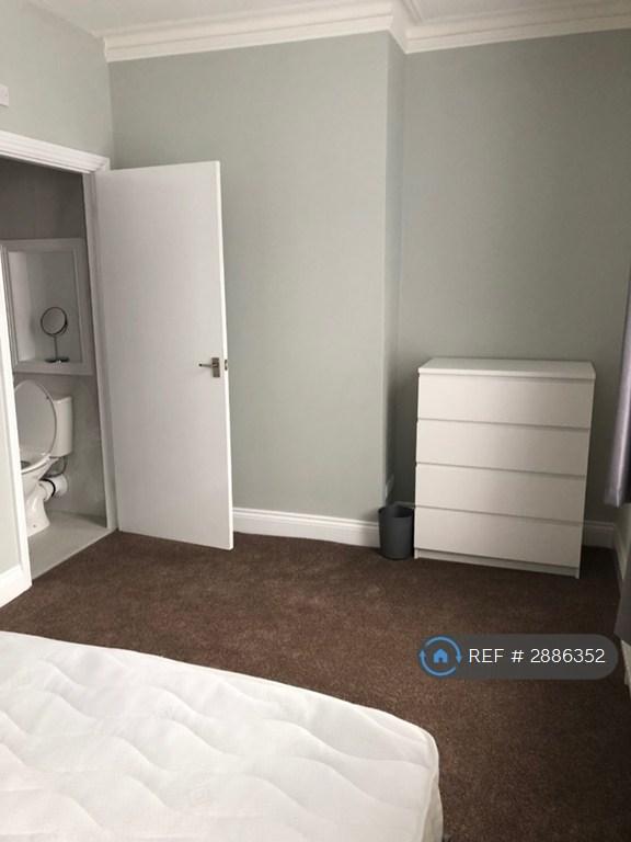 1 bedroom in Haywra Street, Harrogate, HG1 (#2886352)