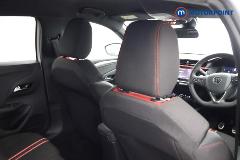 2023 Vauxhall Corsa 1.2 GS 5dr HATCHBACK PETROL Manual