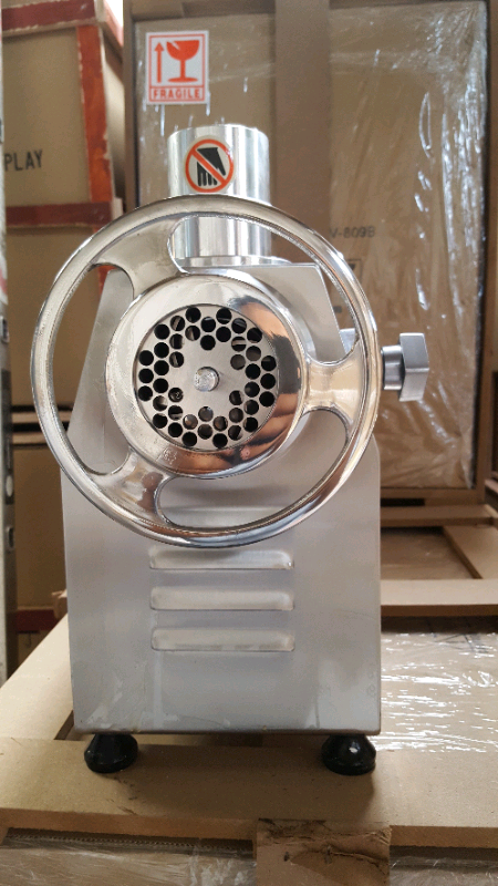 Commercial Electric TK22 Meat Mincers for Butcher Restaurant 