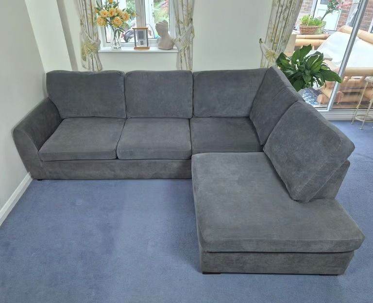 Holiday Special! ❄️ Dylan Corner Sofa & 3-2 Deal | Quick Delivery! **