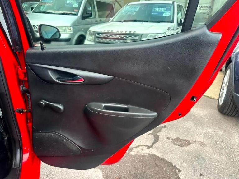 Vauxhall VIVA SL - ONLY 63806 MILES, ONLY ?20 ROAD TAX, FULL SERVICE HISTORY