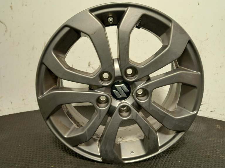 Suzuki Vitara Alloy Wheel 16 Inch 5x114.3 Et50 6.5j 2015-2025