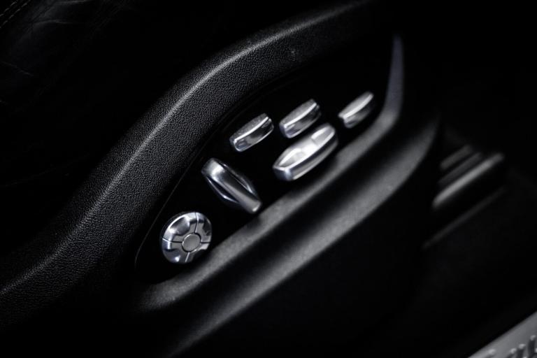 2020 Porsche Cayenne 4.0 V8 E-Hybrid 14.1kWh Turbo S TiptronicS 4WD Euro 6 (s/s) 5dr ESTATE Petro...