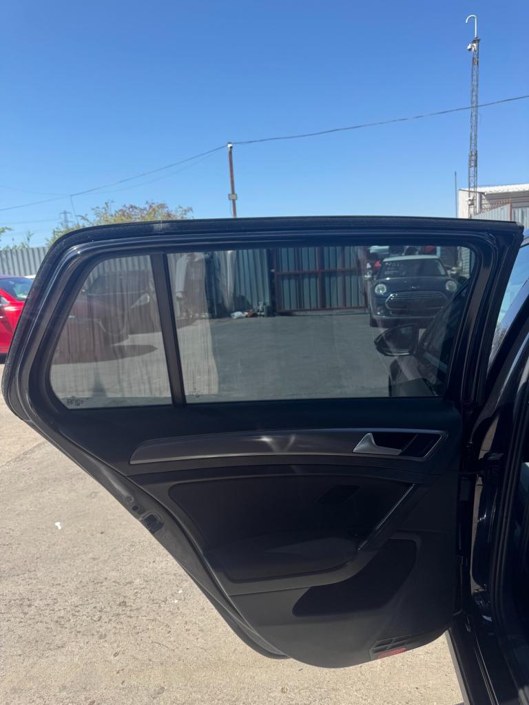 2013 Volkswagen Golf 1.2 TSi BLUEMOTION 5dr Hatchback Petrol Automatic