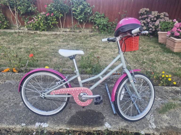 KIDS GIRLS CHILDREN PANDLETON HANBERRY 20 INCH WHEELS BIKE BICYCLE