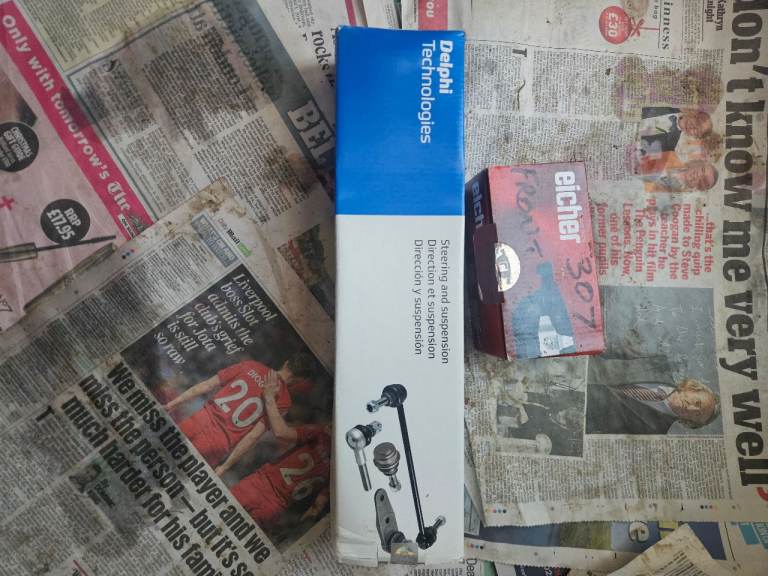 peugeot 307 parts 06 plate