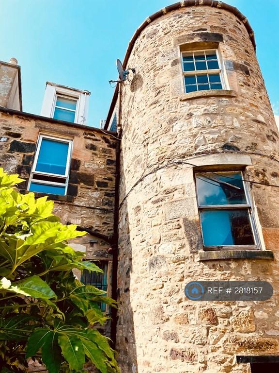 1 bedroom flat in Portobello High Street, Edinburgh, EH15 (1 bed) (#2818157)