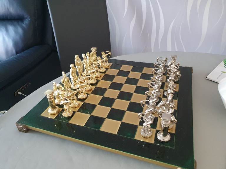  chess set